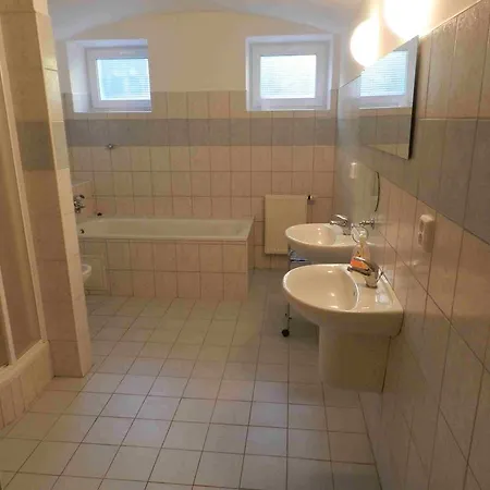 Horni Marsov Promenada Apartamento *