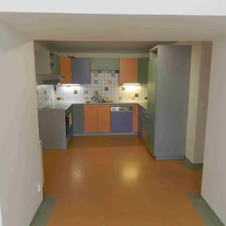 Apartamento Horni Marsov Promenada *