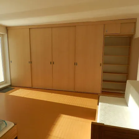 Horni Marsov Promenada Apartamento Cerna Hora